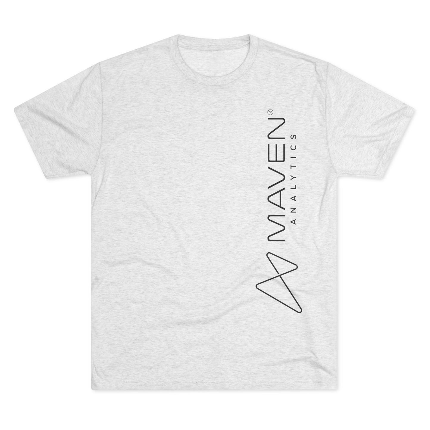 Men's Logo Crew Tee (Portfolio Powerhouse Limited Edition)