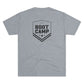 Men's Logo Crew Tee (Bootcamp Limited Edition)