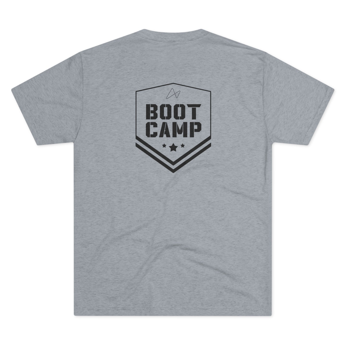 Men's Logo Crew Tee (Bootcamp Limited Edition)