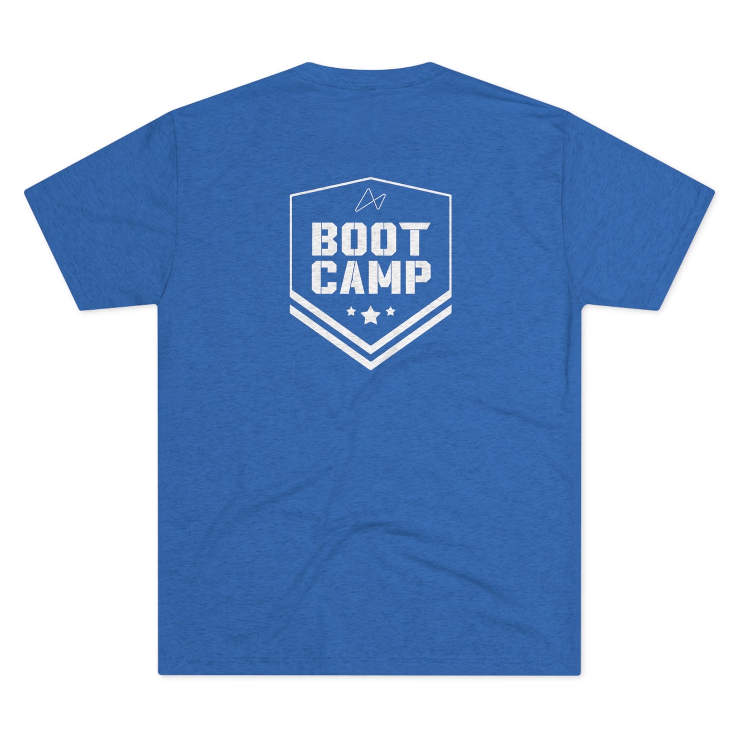 Men's Logo Crew Tee (Bootcamp Limited Edition)