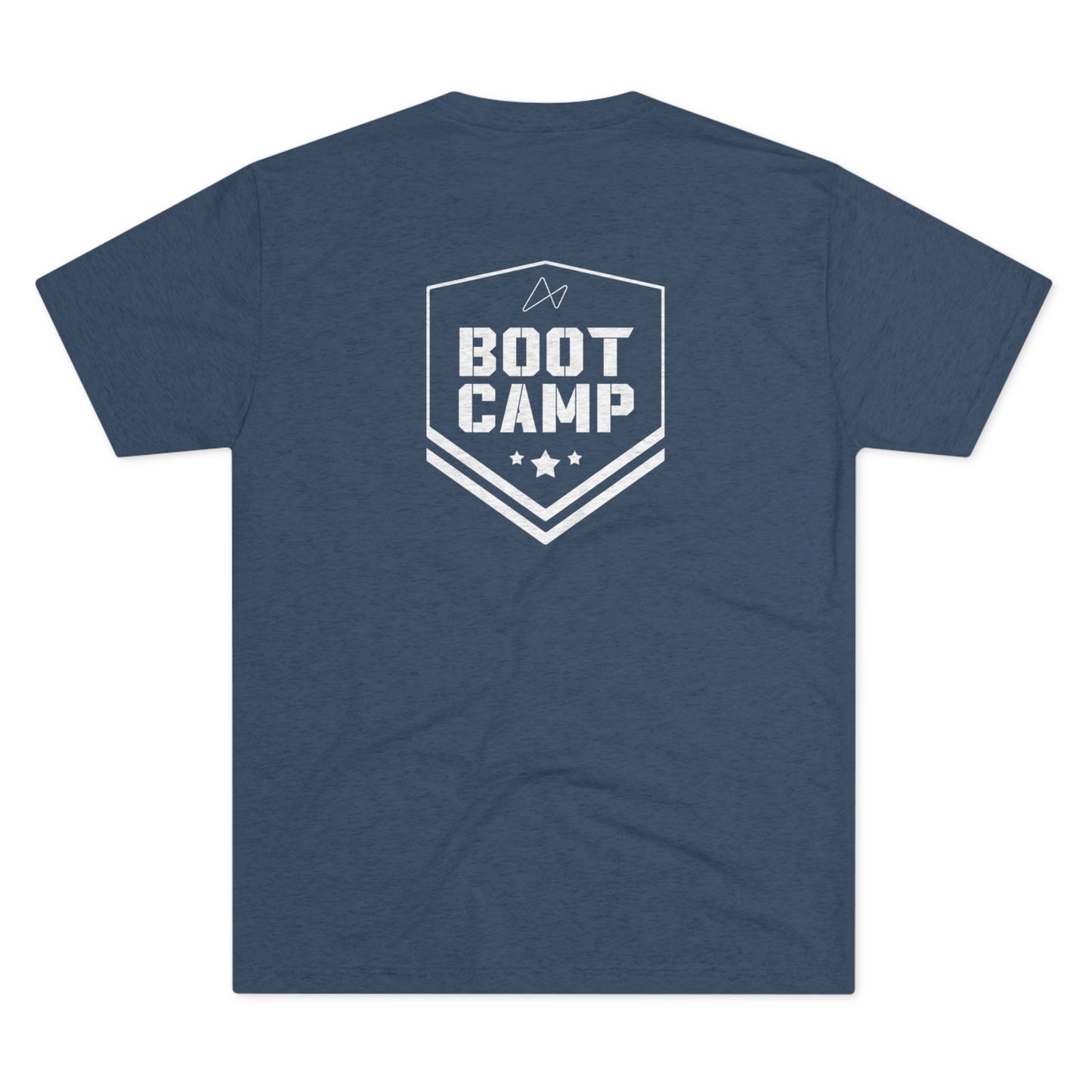 Men's Logo Crew Tee (Bootcamp Limited Edition)