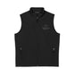 Men's Soft Shell Vest