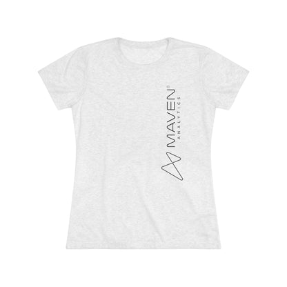 Women's Logo Crew Tee