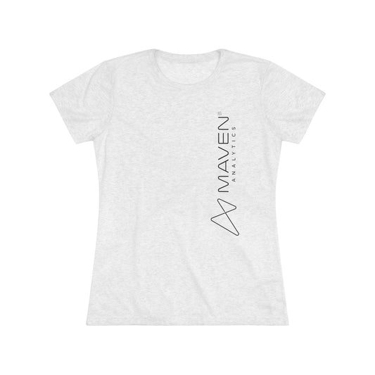 Women's Logo Crew Tee