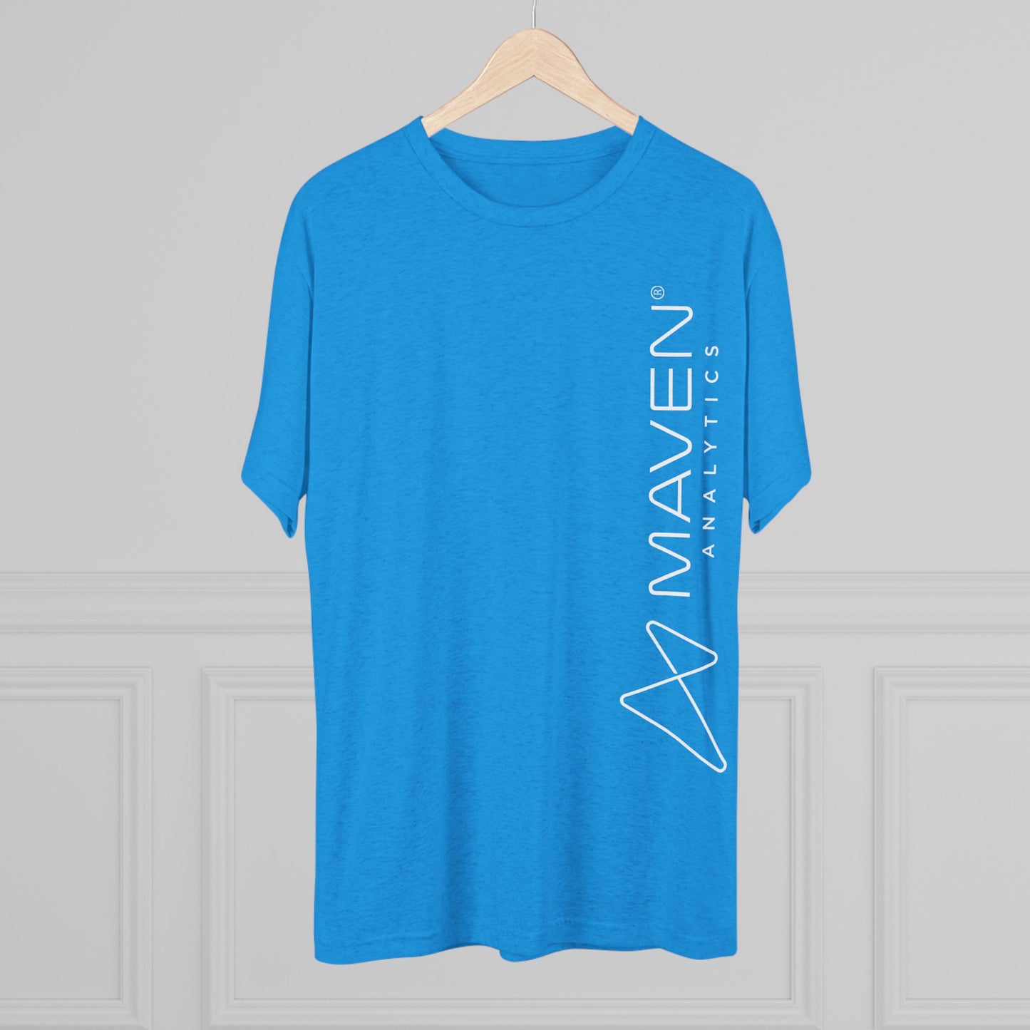 Men's Logo Crew Tee (500 Club Limited Edition)