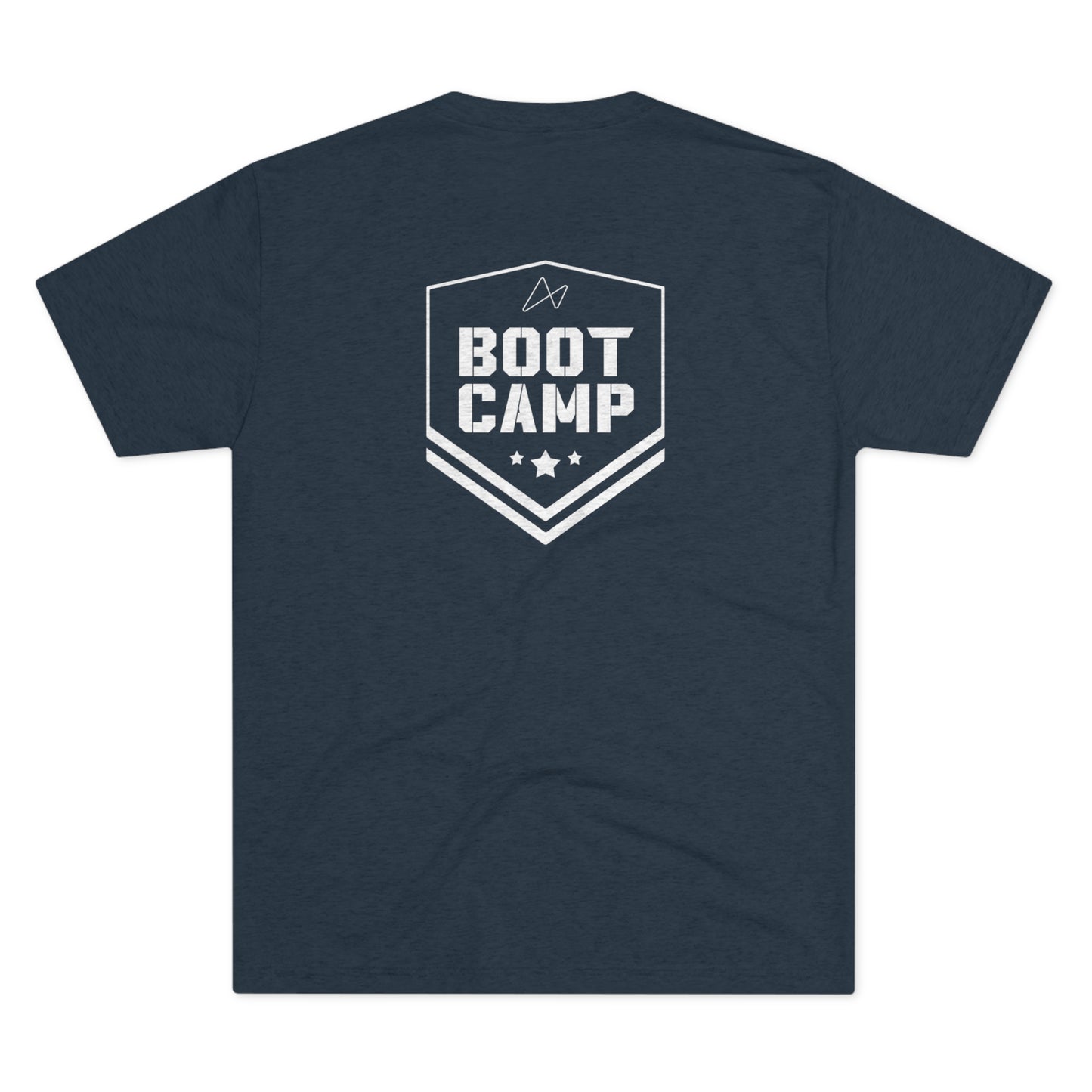 Men's Logo Crew Tee (Bootcamp Limited Edition)