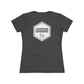 Women's Logo Crew Tee (Learning Legend Limited Edition)