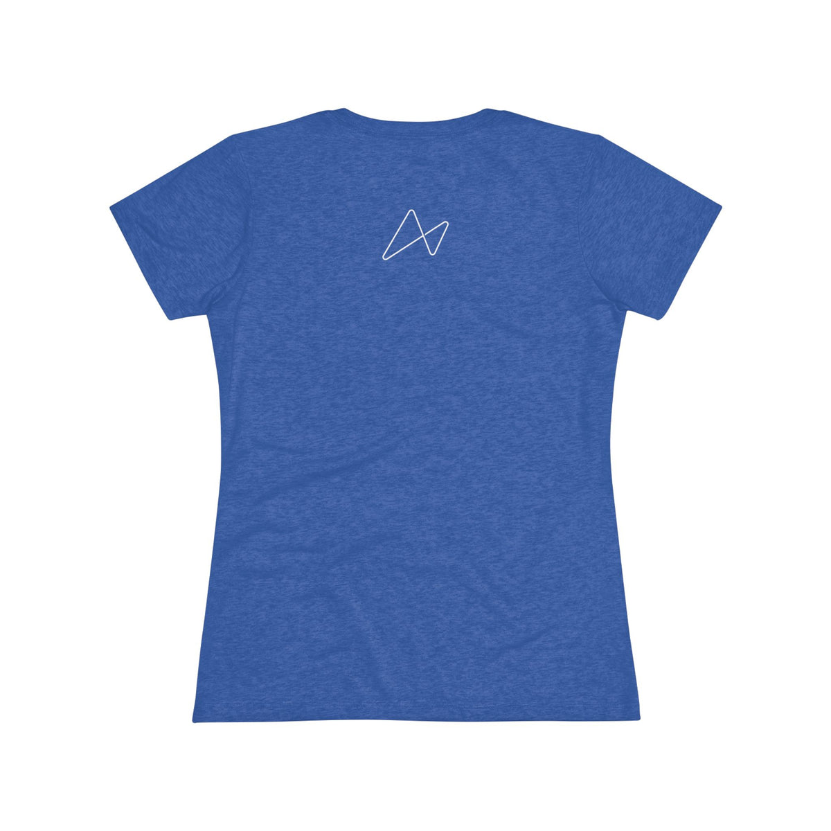 Women's Logo Crew Tee