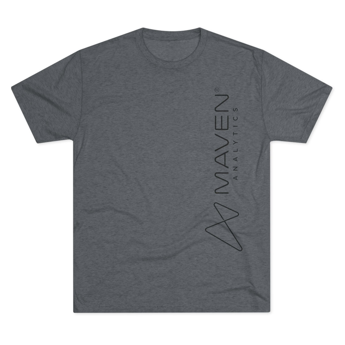 Men's Logo Crew Tee