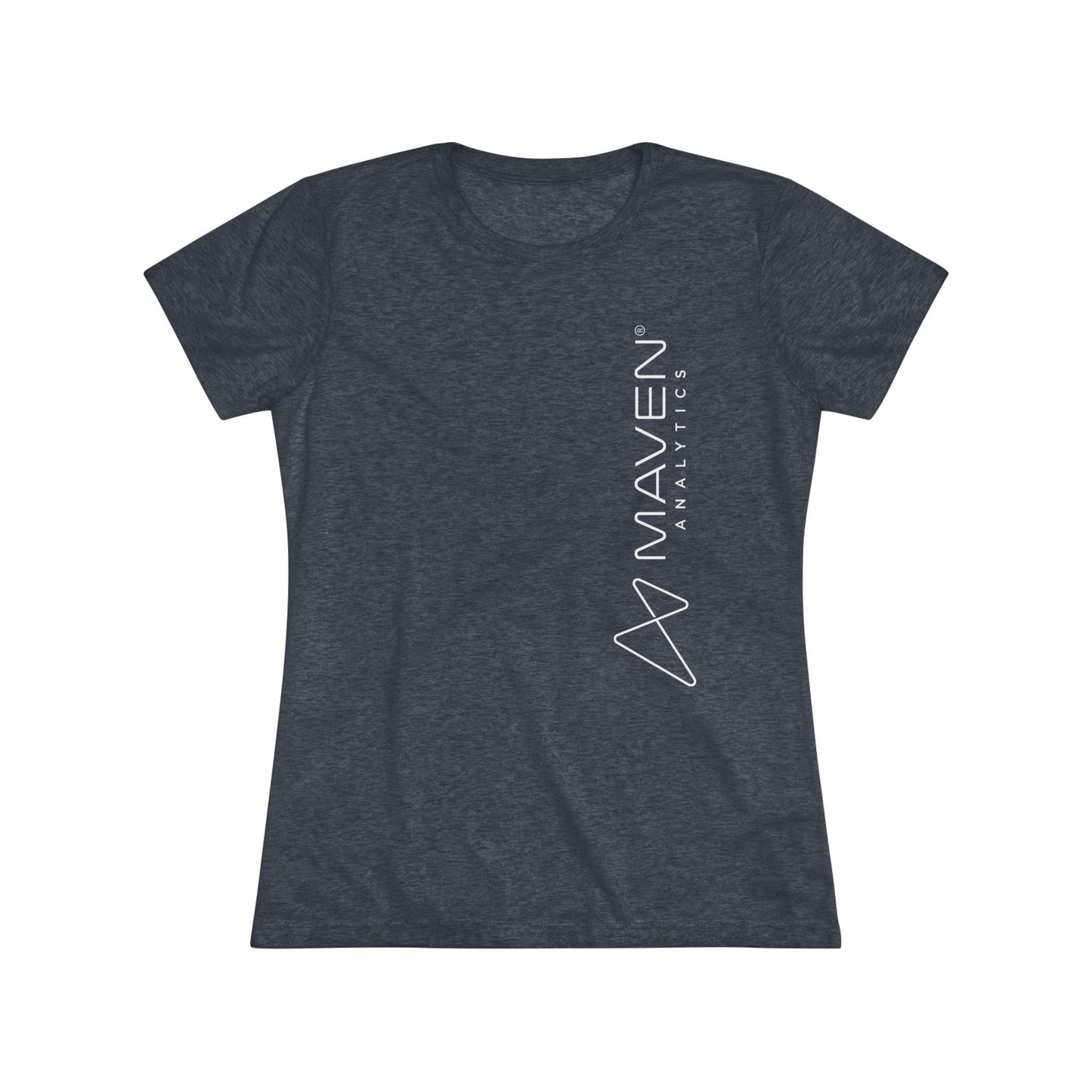 Women's Logo Crew Tee (Portfolio Powerhouse Limited Edition)