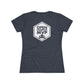 Women's Logo Crew Tee (Open Campus MVP Limited Edition)