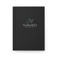 Maven Logo Hardcover Journal