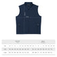 Men's Soft Shell Vest