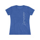 Women's Logo Crew Tee