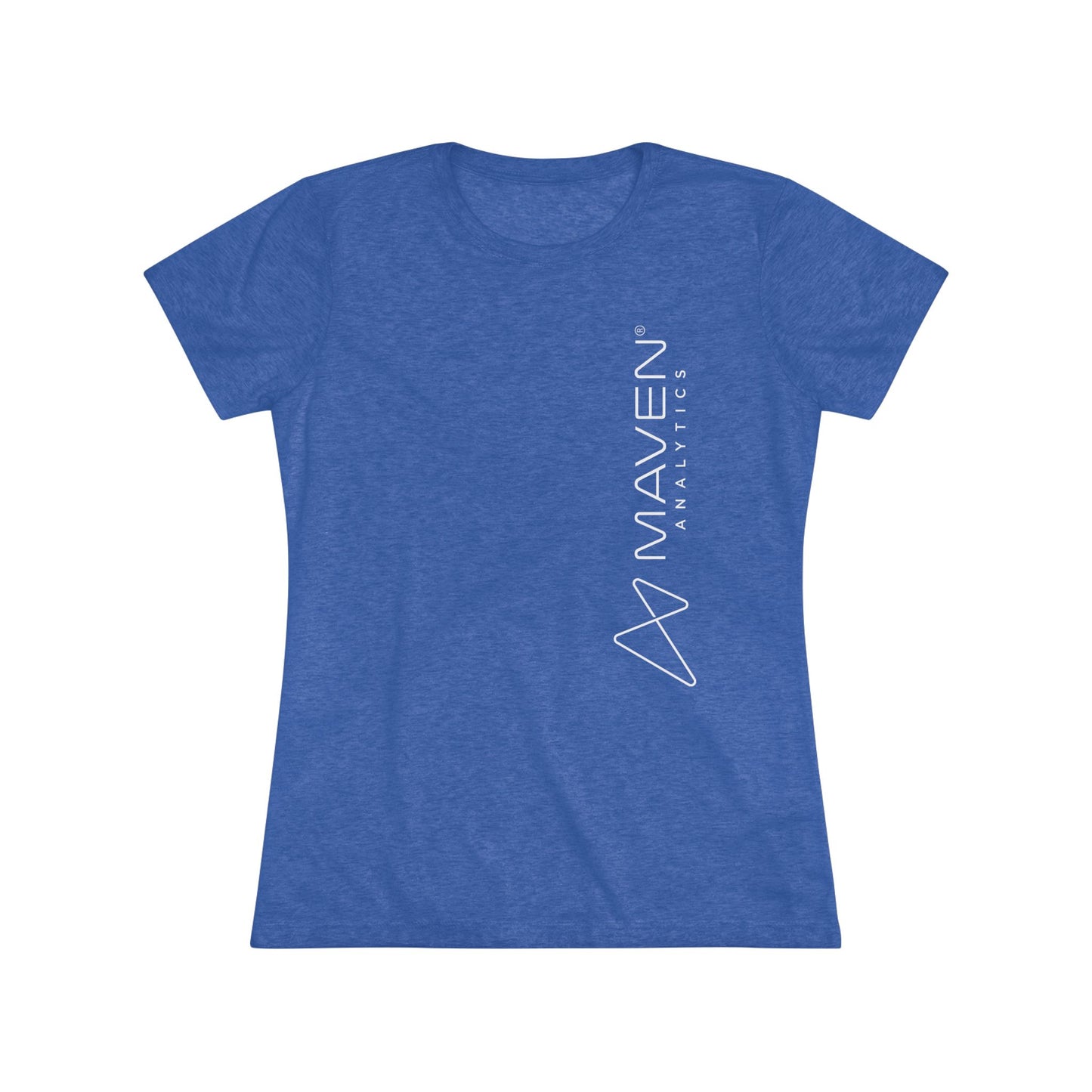 Women's Logo Crew Tee