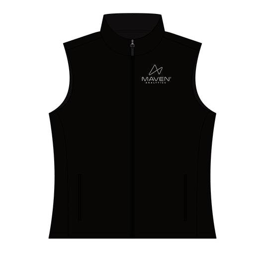 Women's Fleece Vest