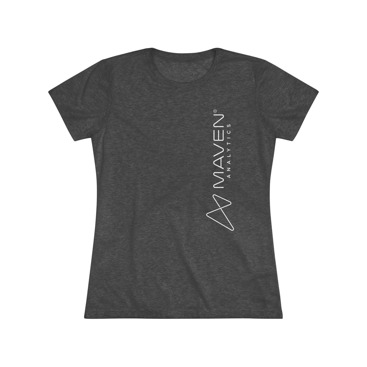 Women's Logo Crew Tee