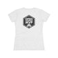 Women's Logo Crew Tee (Open Campus MVP Limited Edition)