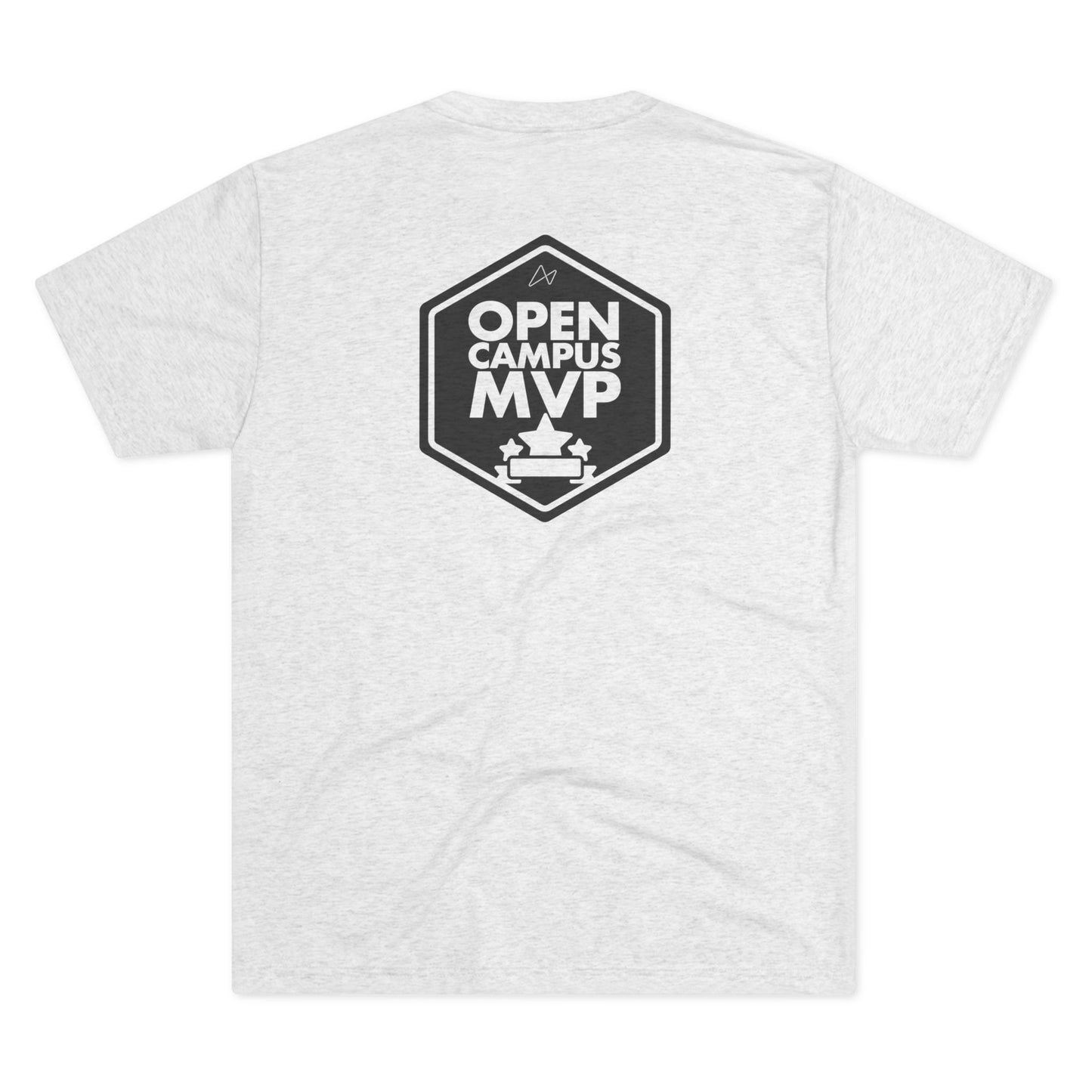 Men's Logo Crew Tee (Open Campus MVP Limited Edition)