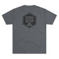 Men's Logo Crew Tee (Open Campus MVP Limited Edition)