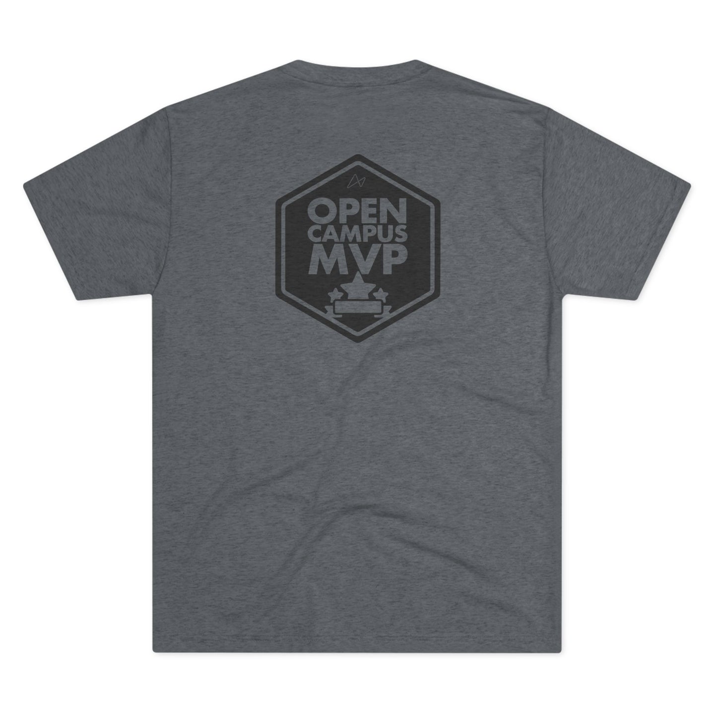 Men's Logo Crew Tee (Open Campus MVP Limited Edition)