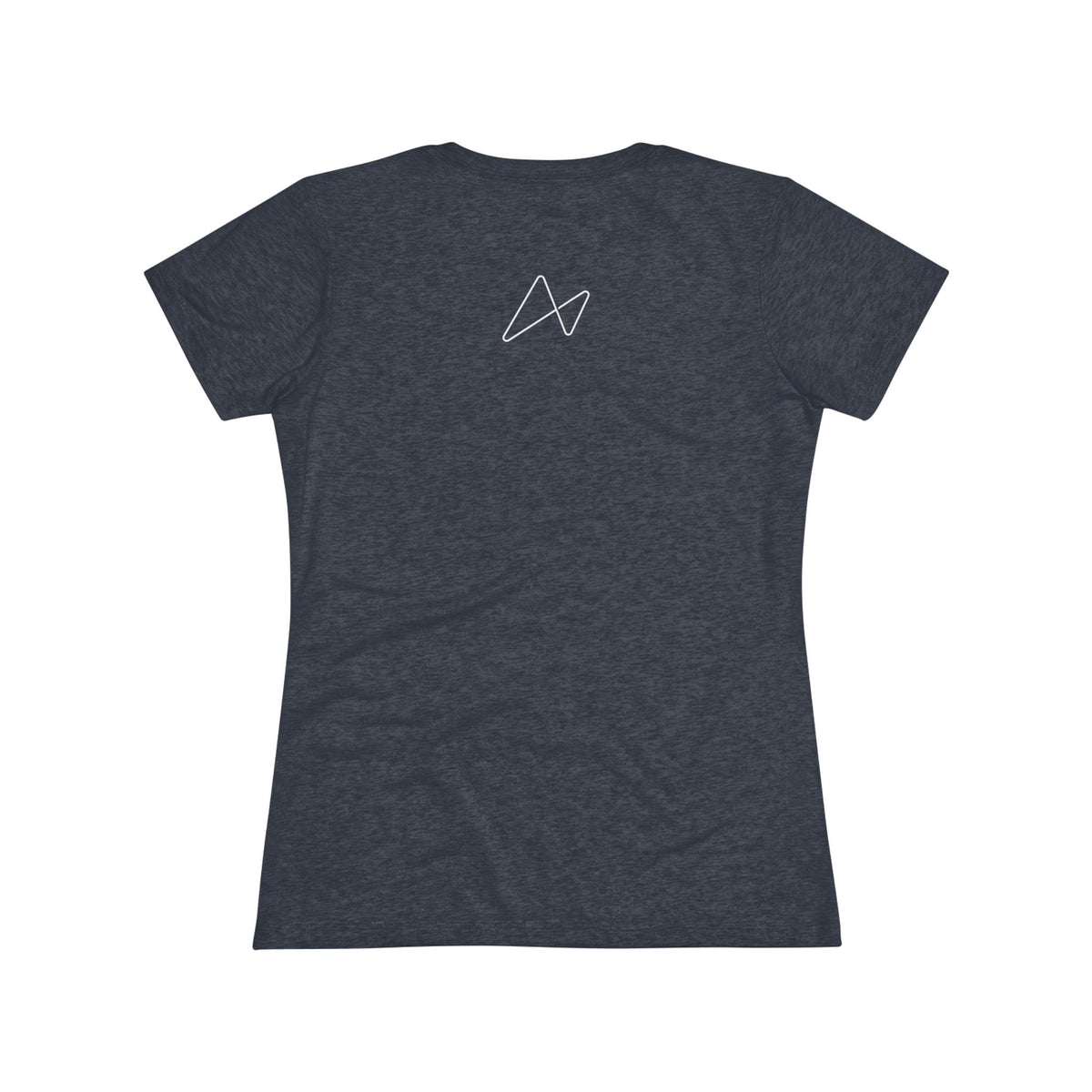 Women's Logo Crew Tee