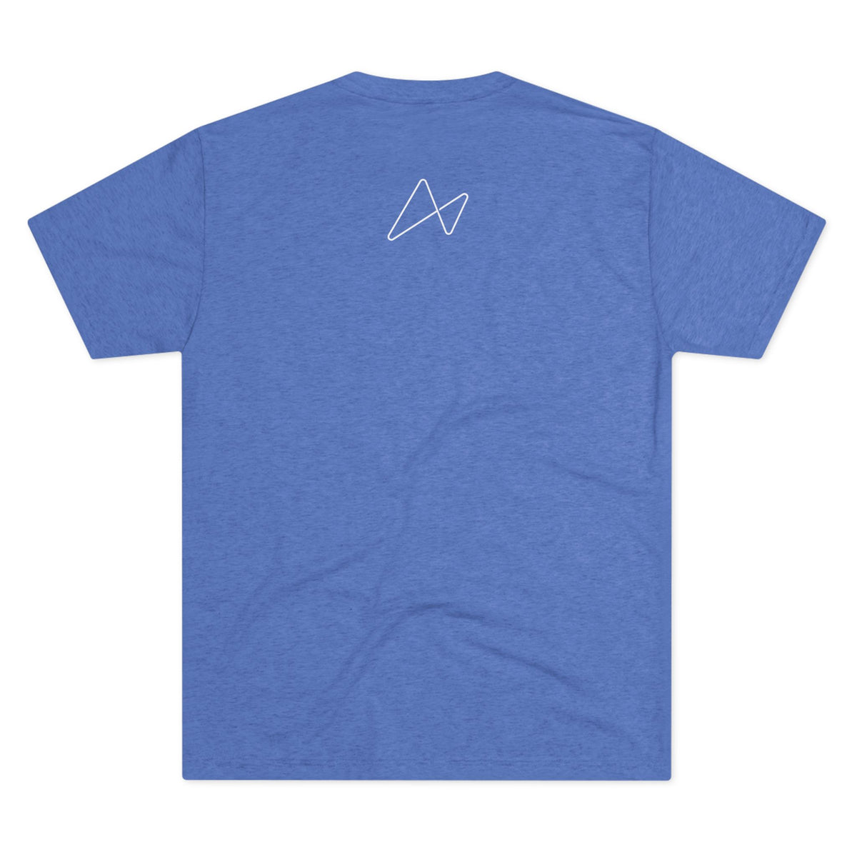 Men's Logo Crew Tee