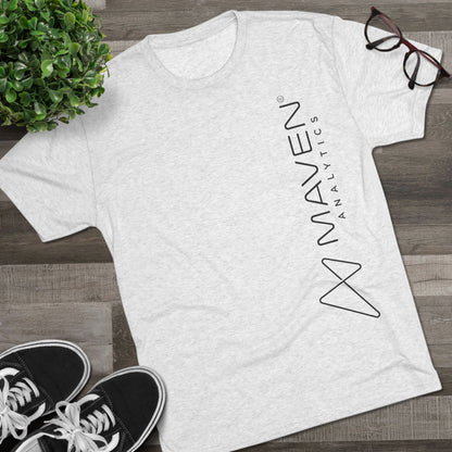 Men's Logo Crew Tee (500 Club Limited Edition)