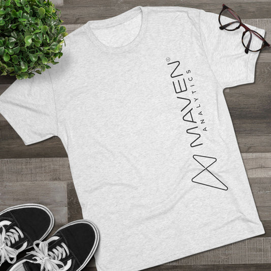 Men's Logo Crew Tee (500 Club Limited Edition)