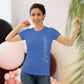 Women's Logo Crew Tee (Learning Legend Limited Edition)