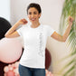 Women's Logo Crew Tee