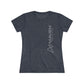 Women's Logo Crew Tee