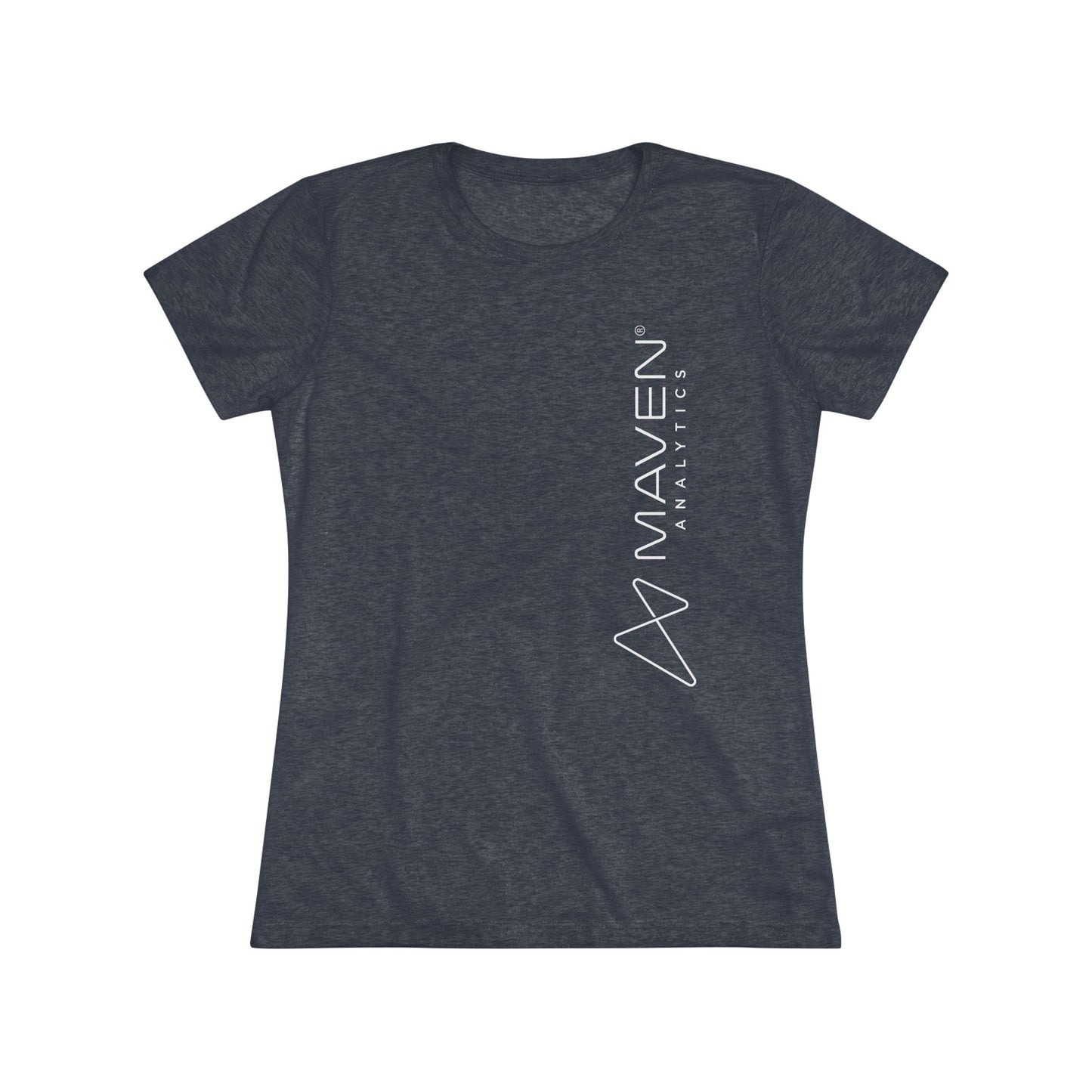 Women's Logo Crew Tee