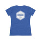 Women's Logo Crew Tee (Learning Legend Limited Edition)