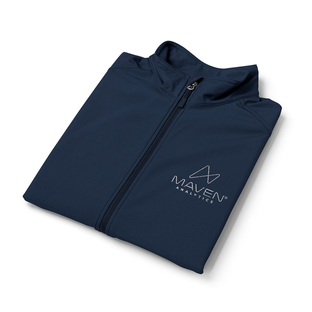 Men's Soft Shell Vest