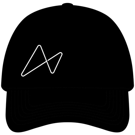 Perforated Snapback Cap