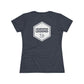 Women's Logo Crew Tee (Learning Legend Limited Edition)