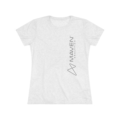 Women's Logo Crew Tee (Open Campus MVP Limited Edition)