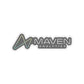 Maven Logo Kiss-Cut Sticker