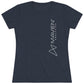 Women's Logo Crew Tee (Bootcamp Limited Edition)