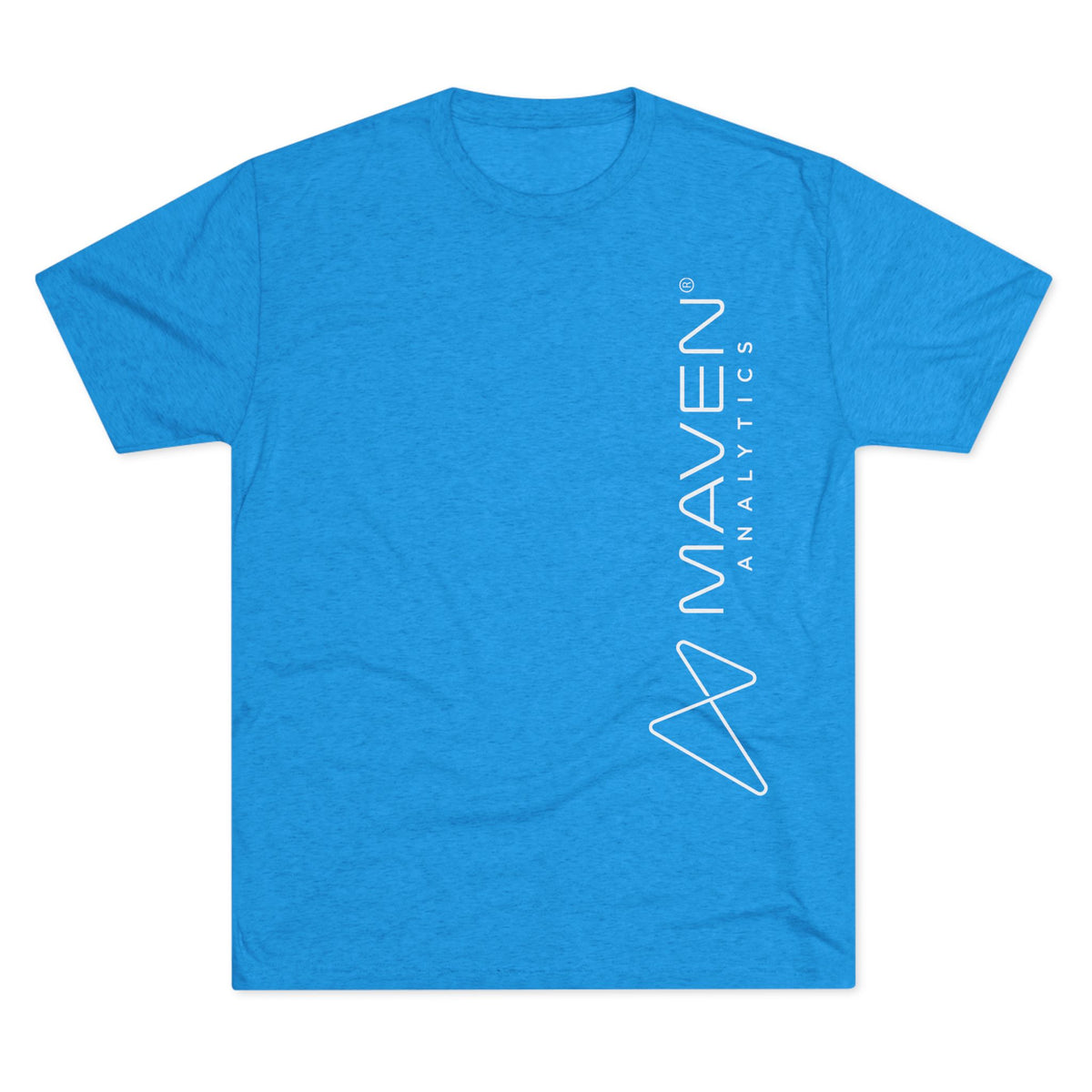 Men's Logo Crew Tee