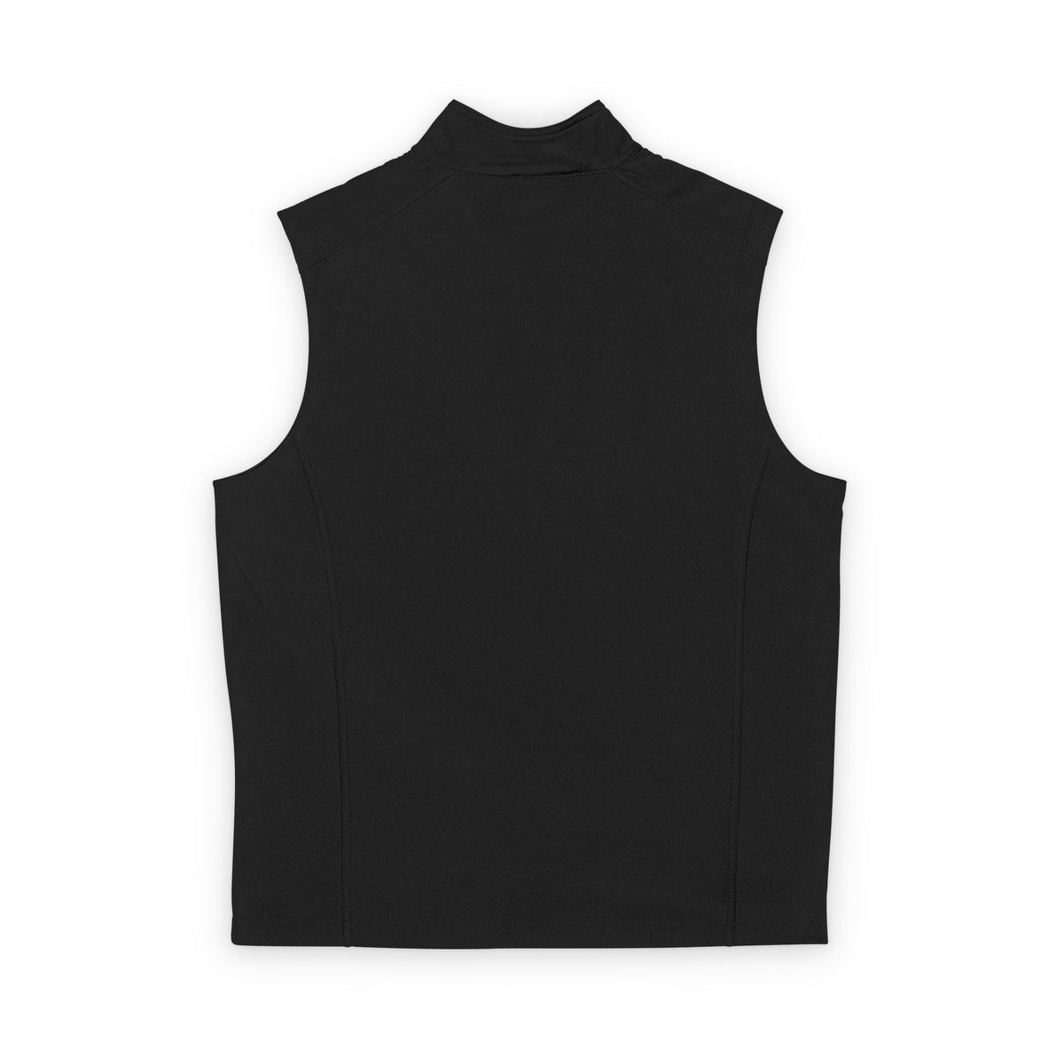 Men's Soft Shell Vest