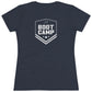 Women's Logo Crew Tee (Bootcamp Limited Edition)