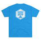 Men's Logo Crew Tee (Open Campus MVP Limited Edition)