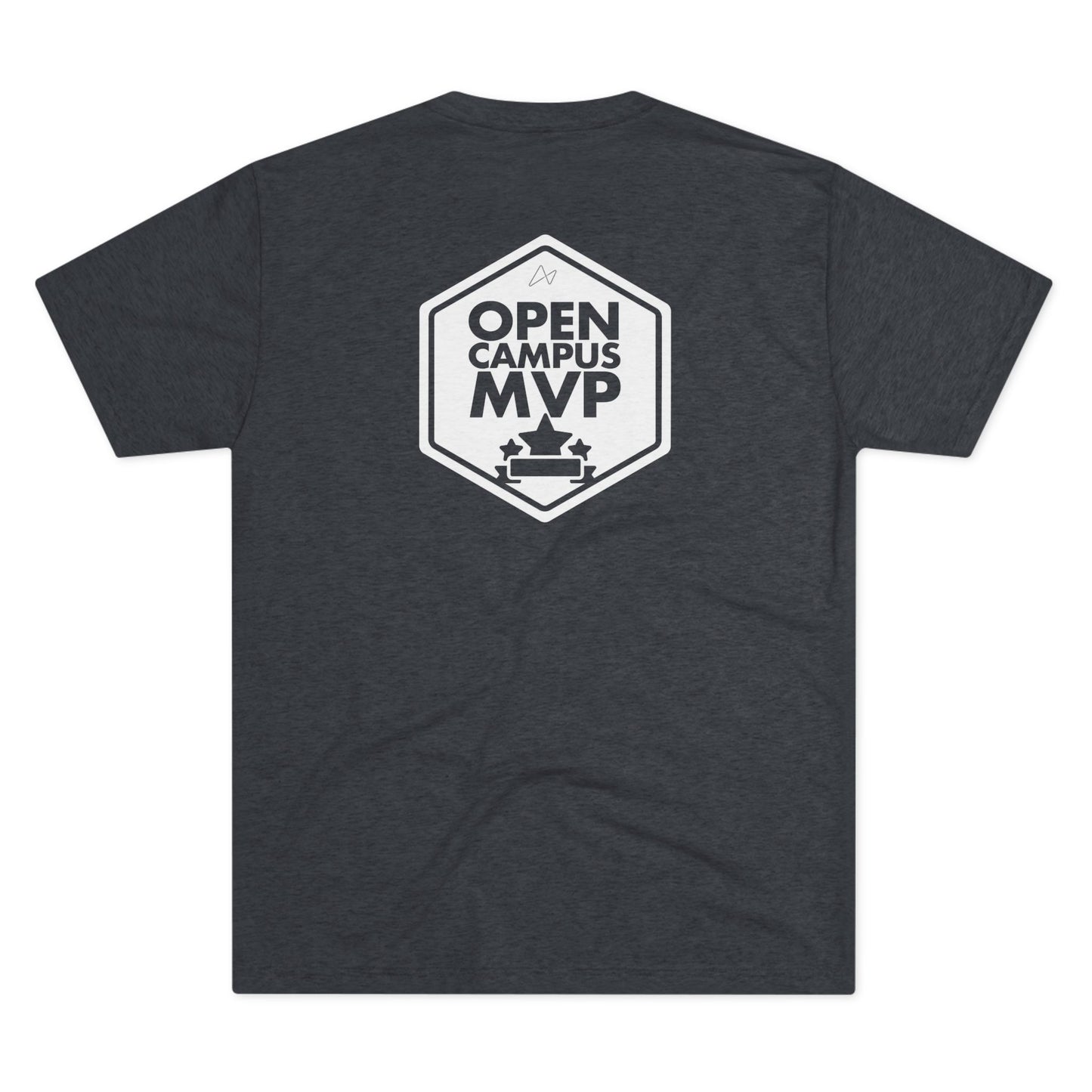 Men's Logo Crew Tee (Open Campus MVP Limited Edition)