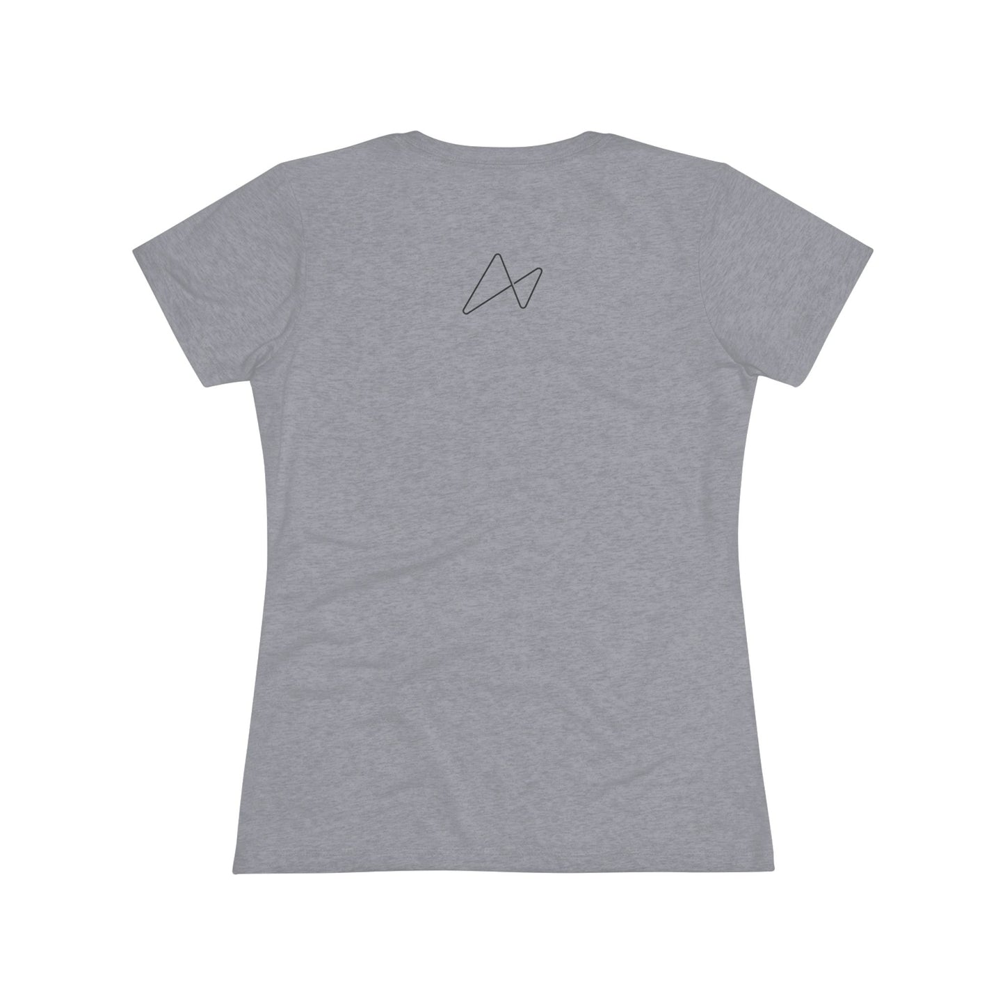 Women's Logo Crew Tee