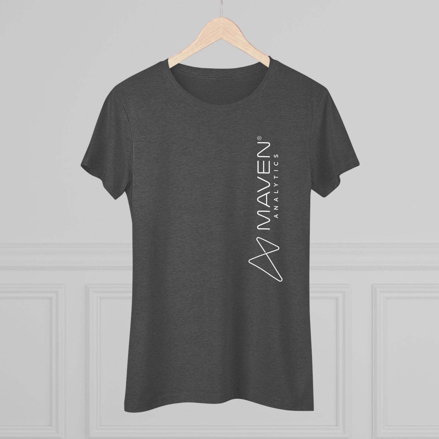 Women's Logo Crew Tee (Open Campus MVP Limited Edition)