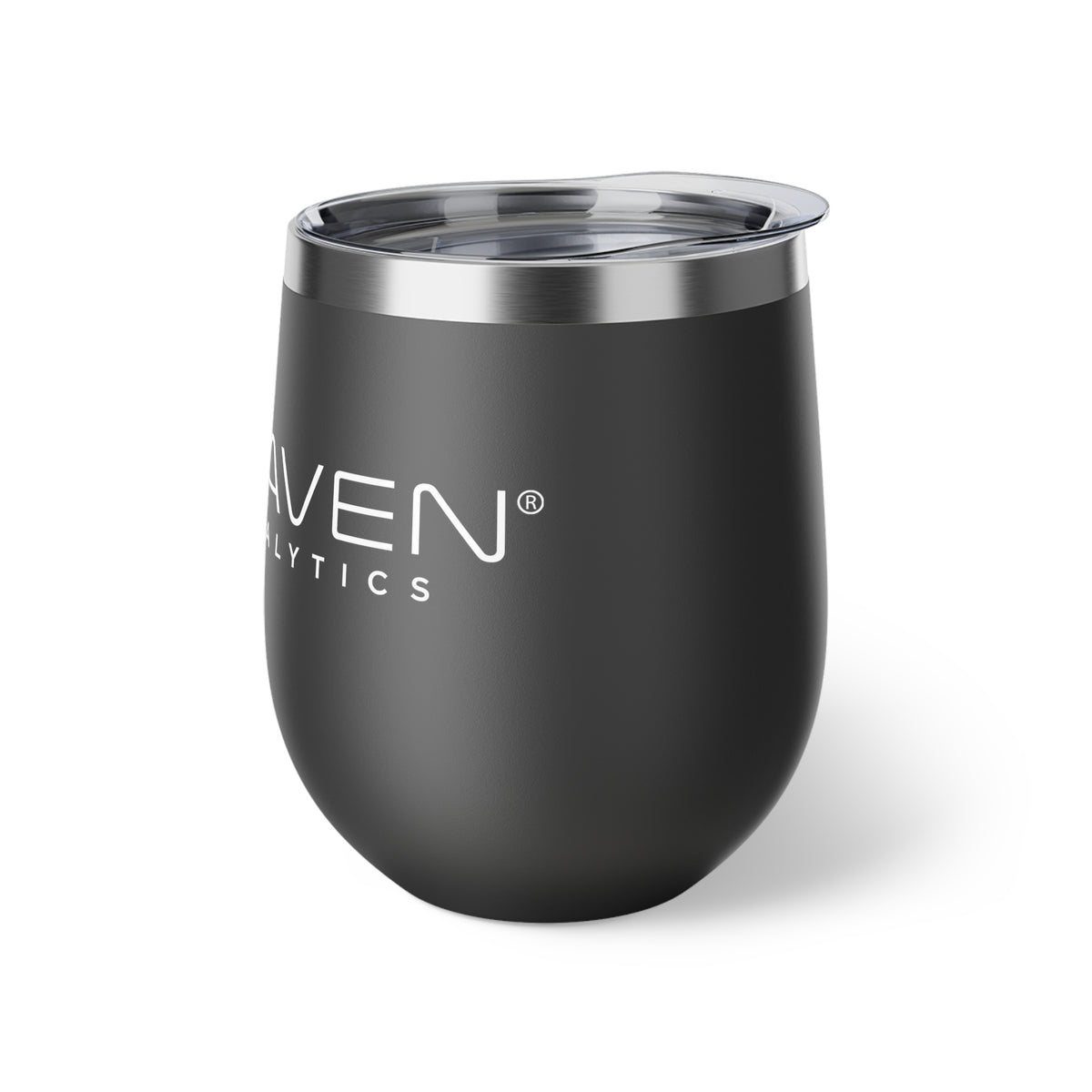 12oz Copper Vacuum Insulated Wine Tumbler