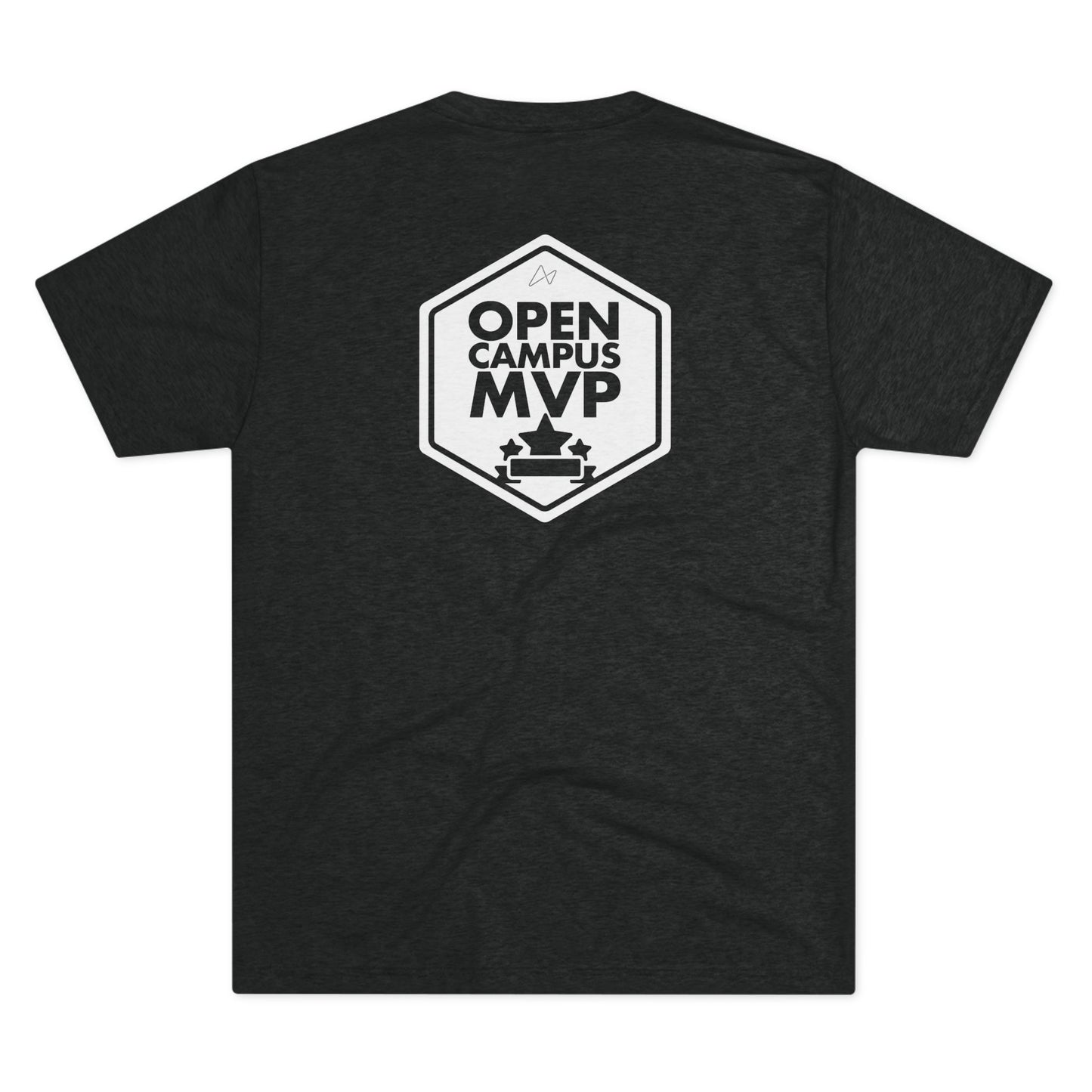 Men's Logo Crew Tee (Open Campus MVP Limited Edition)