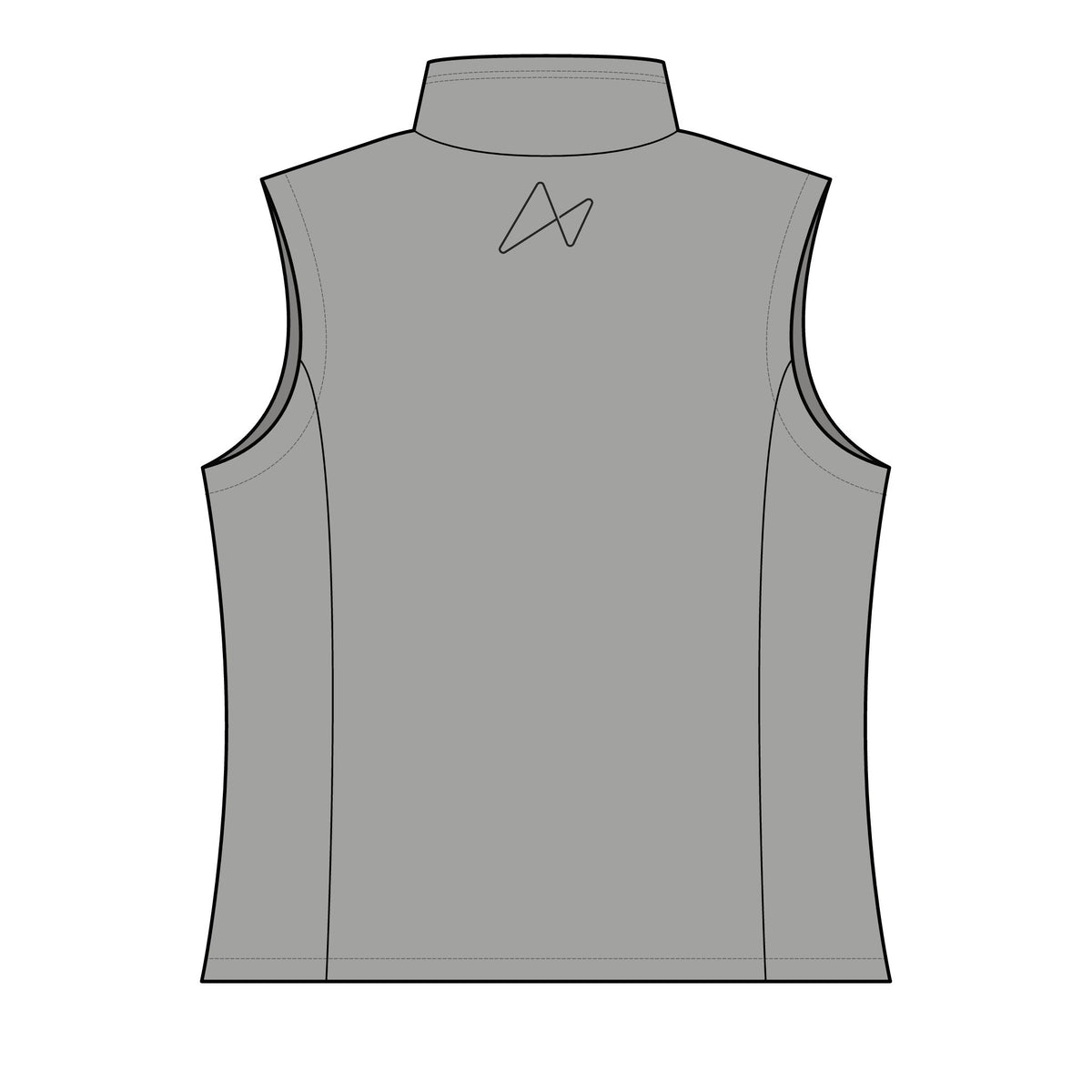Women's Fleece Vest